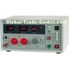 Electrical cable testing machine for Voltage Insulation Resistance Testing