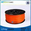 28 Colors 1.75mm 3.0mm 3D Printer Filament  PLA / ABS / WOOD / FLEXIBLE