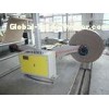 Corrugated carton machinery duplex gluing machine