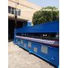 Felt Middle Speed Needle PunchIng Machine , PP Non Woven Fabric Making Machine