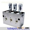 Grease Distributor VSG, VSL, VSKH