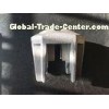 Precision investment  Casting forkhead for slab construction formwork system