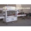 Full Automatic Chemical Corrosive Liquid Filling Machine with 8 / 10 Nozzles