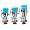 Powder Conveying Equipment Vacuum Hopper Loader With Cloth Mesh Filter