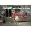 Fully automatic sleeve labeling machine , bottle labeller machine 9000bottle / hour