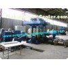 Four Rollers Reversible Cold Rolling Mill Machinery For Stainless Steel
