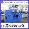 Automatic 16mm Plastic Pipe Winder Machine 80m/min Max Speed