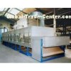 Industrial Muil-Layer Penetrating No pulltion Mesh Belt Dryer for herbal medicine