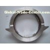 Steel Gears Rotary Printing Machine Spare Parts Repeat Head Replacement