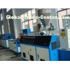 PVC Extrusion Machine , Plastic Profile Extrusion Line For Sealings