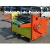 GBJ High Speed Automatic Clapboard Machine Automatic Carton Stapler Machine