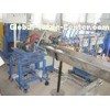 PVC / U-PVC / C-PVC Pipe Extrusion Line SJ-45 / SJ-65 For Water Supply
