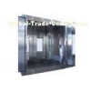 Cleanroom Pass Box Industry Electric Inter Locker Beverage Workshop Pass Box Throughs