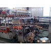 Hollow grid sheet Hydraulic change nets and Measuring pump