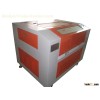 Laser Engraver Machine for Shoes and Leather GL960