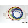 Silicone Sealing Rings for Plastic Box, Food Container