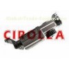 Brushless DC Automatic Sliding Glass Door Motor 75W for door closed / half-open