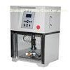 Protective footwear testing machine for compression & puncture resistance test