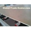 WPC PVC Extrusion Line , Width 2050MM Skinning Foam Board Machine