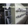 Piece / tape / particle state materials Belt Dryer machine of Stainless steel screen