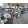 Industrial Bottle Filling Plant Linear Filling Machine for Juice / Beverage and Ice Cream