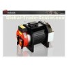 320 - 550 KG  Gearless Traction Machines With Electric Elevator Motor sN-FX320-XB Serial