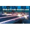 Semi-portal Continuous Casting Plant , Ladle Car , R8M 2 Strands