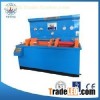 diving valve test bench