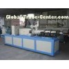 PVC Pipe , Sheet , Film , Profile , Plate Extrusion Machine For Plastic