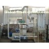 Disc Type Pulverizer Machine For PE, PVC Grinding Milling Machine
