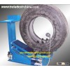 Tires refurbished equipment-Tyre expanding & repairing machine