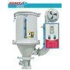 100 kg Hot Air Plastic Dehumidifying Hopper Dryer For Injection Molding Machine