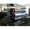 2050MM PVC Free Foamed Plastic Sheet Extrusion Line , Decoration Board Extruder
