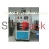 Aluminum Lipstick filling machine for pen type lipstick , eyebrow pencil , lip balm