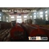 1000KN-11m Dam Deep Hole Radial Gate Large Bore Hydraulic Cylinders QHSY