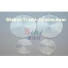 N-BK7 Laser Line Window Optical Glass Windows for Laser Beam , High Power