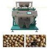 1.5 Host Power Bean Recycling Colour Sorting Machine , Seed Sorting Machine
