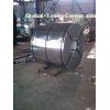 Prime PPGI Coil / Prepainted galvalume steel coil CGCC , EN10169 Standard