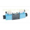 Pilot Operated Vickers Solenoid Hydraulic Directional Valves For Control Flow On Off