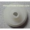 Pully POM Gear Mold For Printer , Precision Plastic Injection Moulding