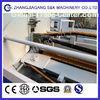Water Supply PVC Pipe Extrusion Machine Line 120rpm , Plastic Extrusion Machinery