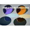 Transparent 940nm Narrow Bandpass Filter Optical Glass IR Optical Filters 0.3mm ~ 3mm