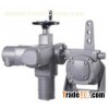 Auma Lever actuator GF 50.3 - GF 125.3/V GF 160.3 - GF 250.3/G Bronze