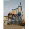 cement silo for concrete mixing plant