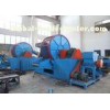 Rubber Tyre Shredding Machine 22  2KW with SGS CE Certification