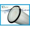 Darlly Filter PP Pleated Filter Cartridge 685mm Length High Performance