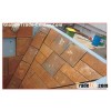 Standard Wear Plates & Notched Wear Plates