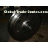 High Precision CNC Machined Metal Parts For Industrial Equipment