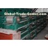 R8M 2 Strands Steel Casting Machine 15T per Hour with ISO centrification