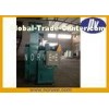 Glass Bead Industrial Sandblasting Equipment For Hardware / Buttons ISO9001